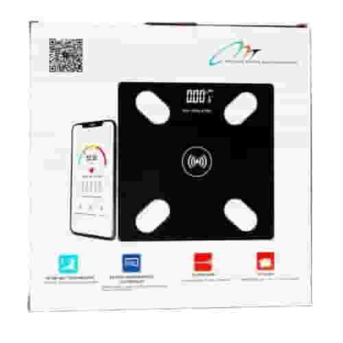 electronic scale