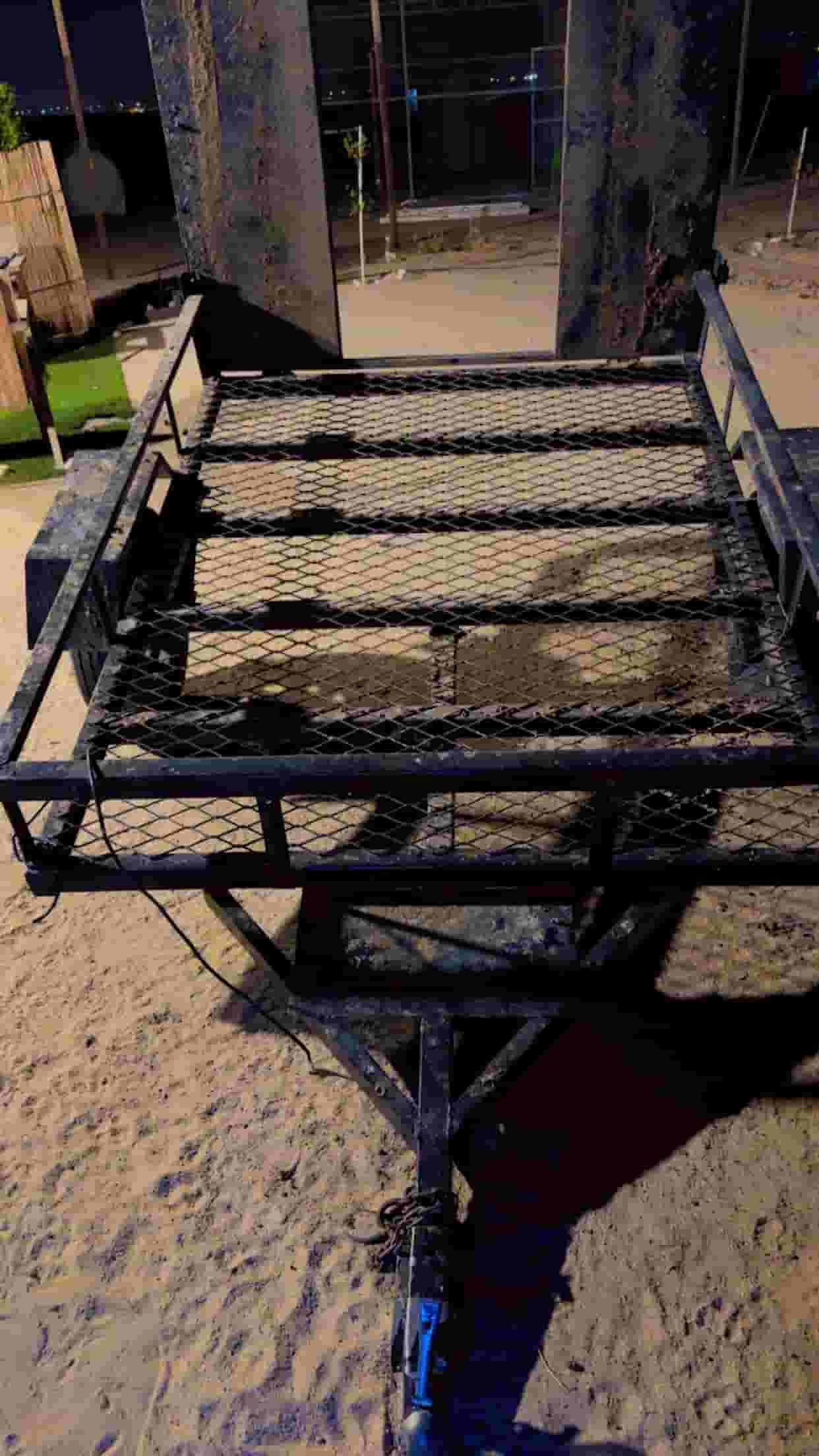 Arabana for sale