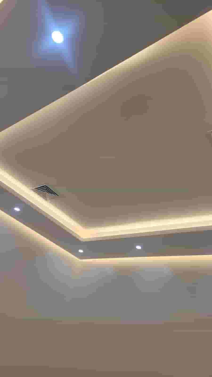Pakistani Gypsum Board Gypsum Decor