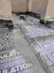 Making all types of insulation