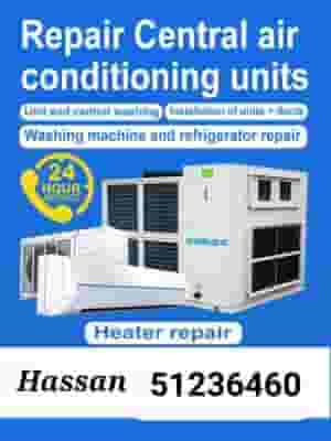 Ac technician