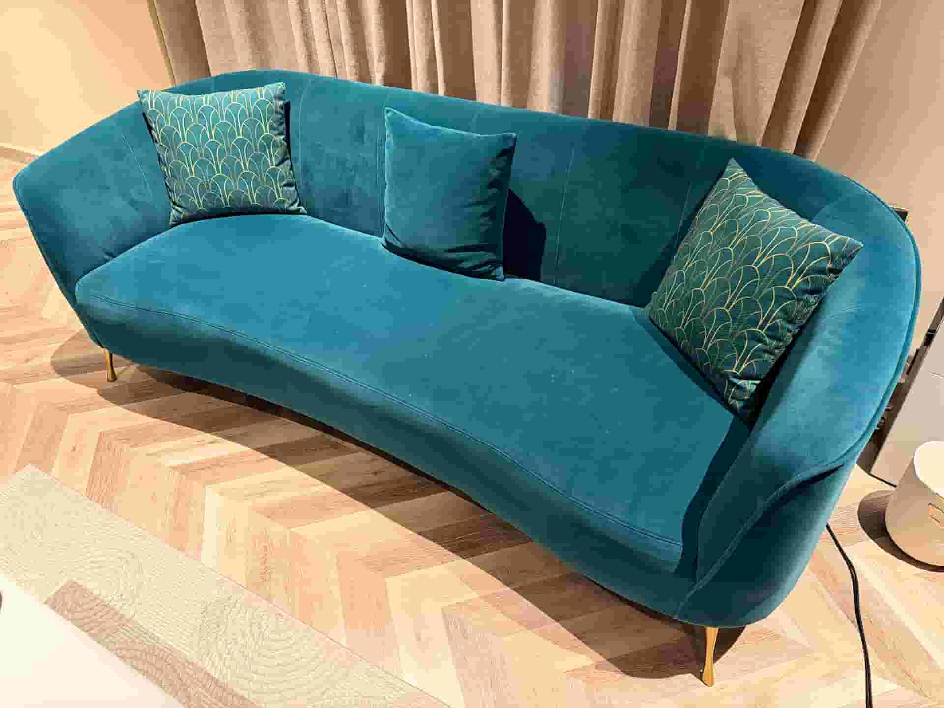 Sofa Set for Sale - Excellent Condition