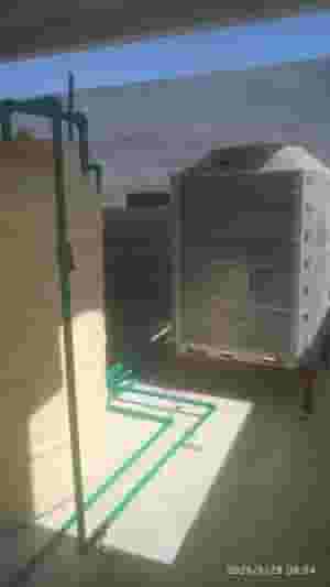 Tanaker installation technician in all areas of Kuwait, 24-hour service