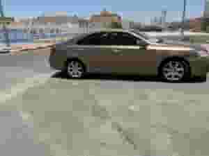 Lexus ES 2008