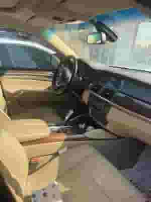 BMW X6 2013