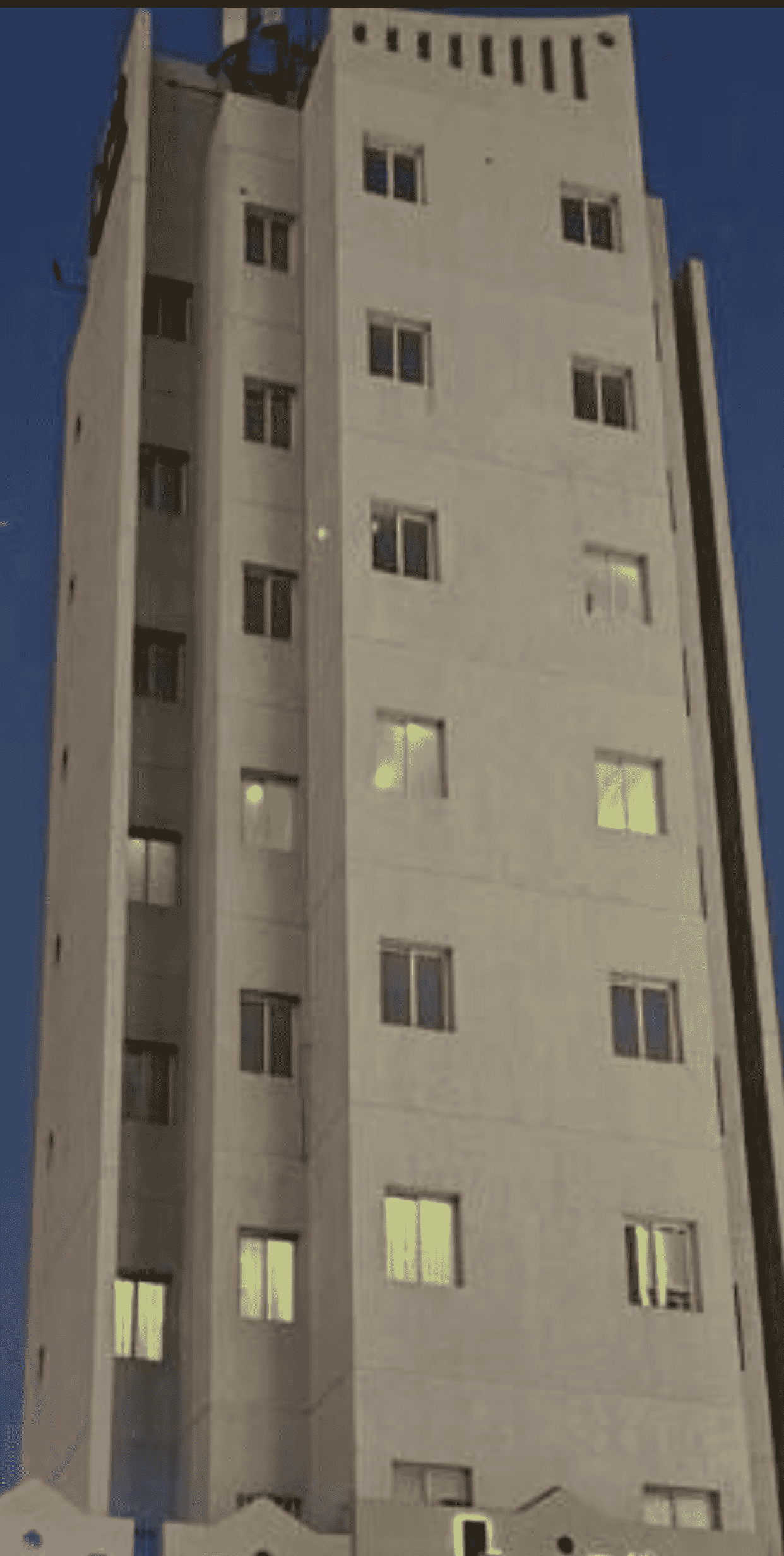 460 m commercial complex around me
