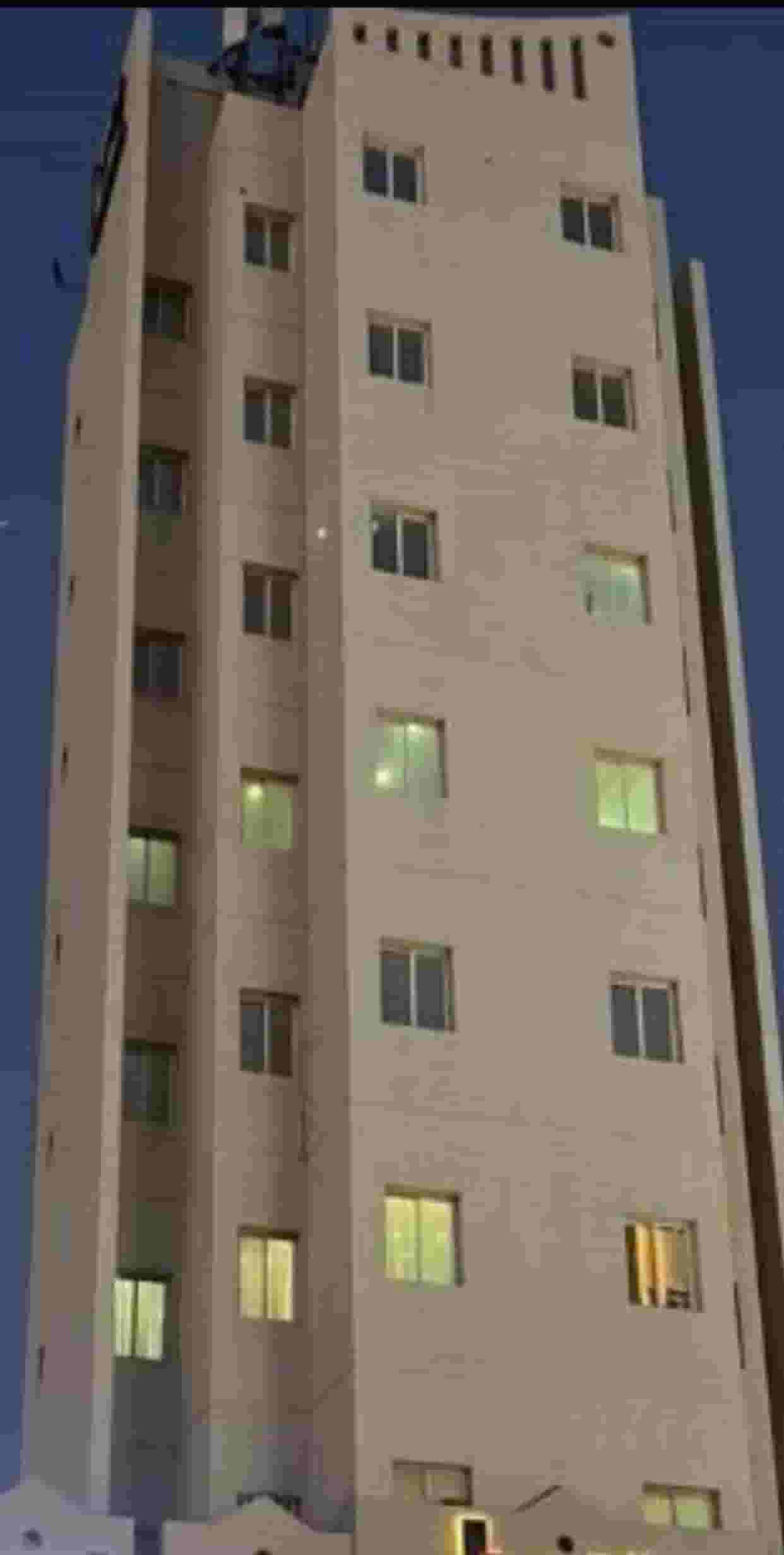 460 m commercial complex around me
