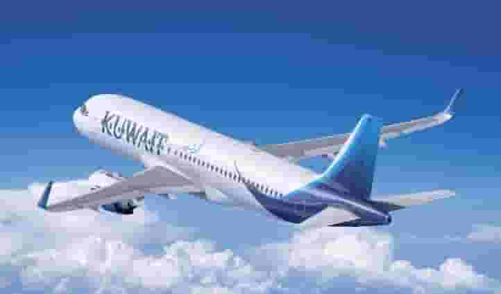 An employee is required in Kuwait for a travel company to book tickets and hotels subject to experience