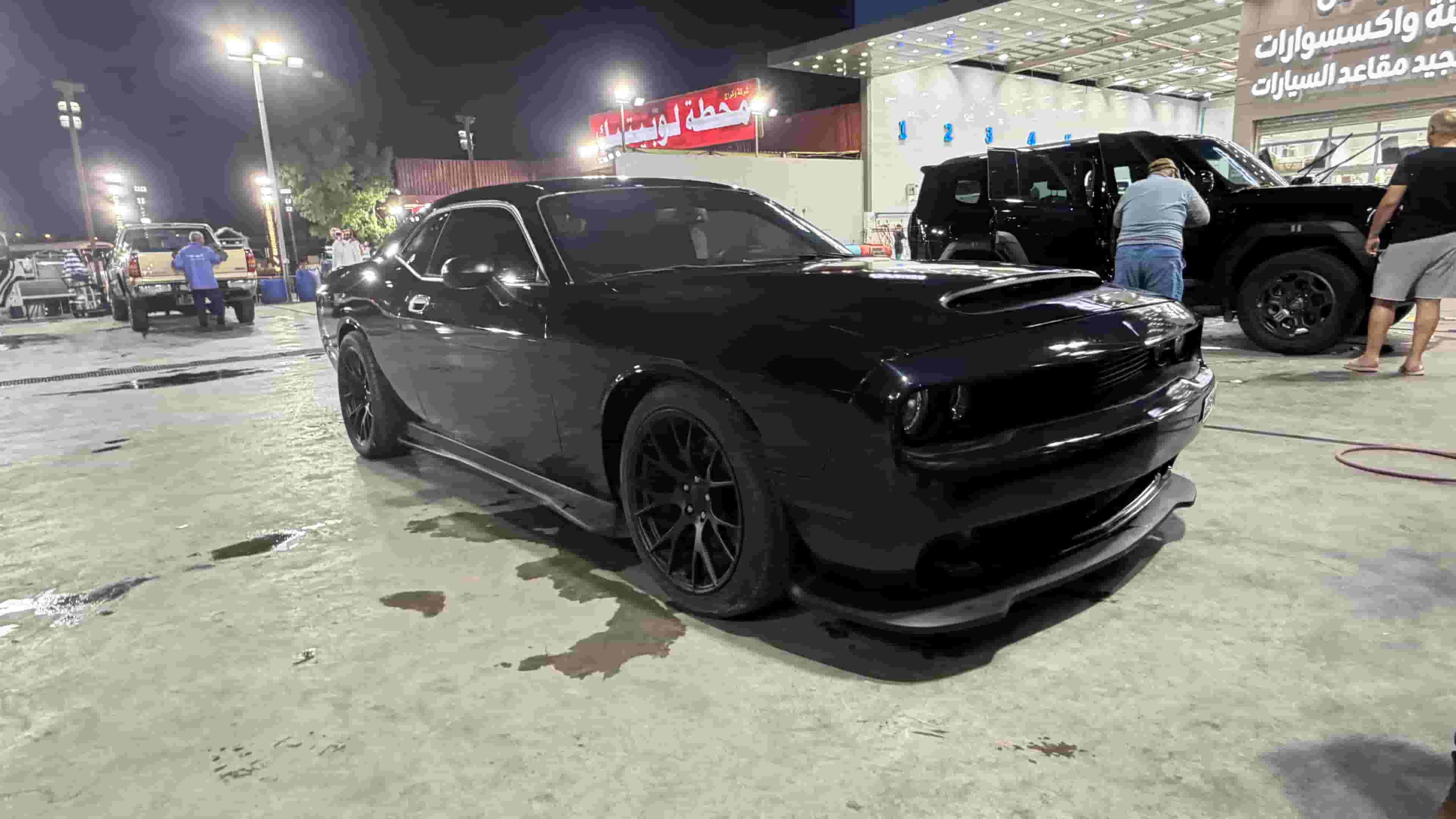 Dodge Challenger R/T 5.7L HEMI V8 2010 