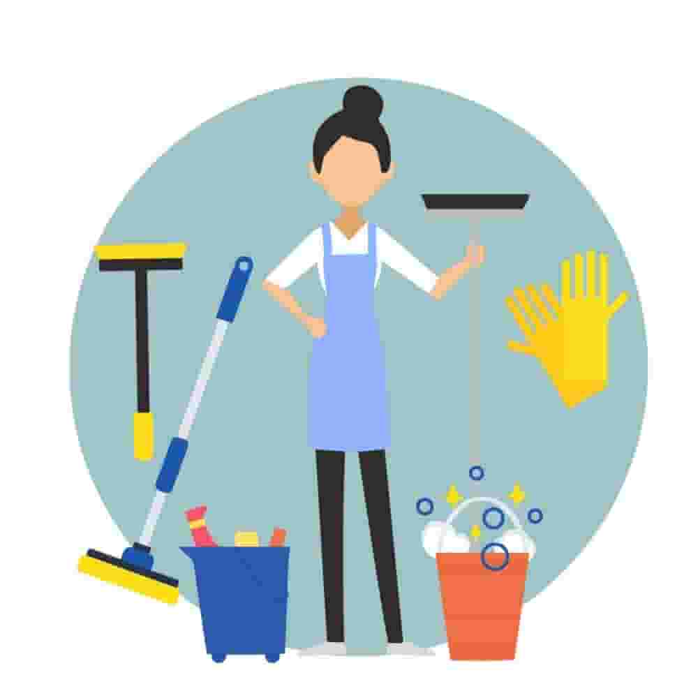 We’re Hiring – Female Cleaners