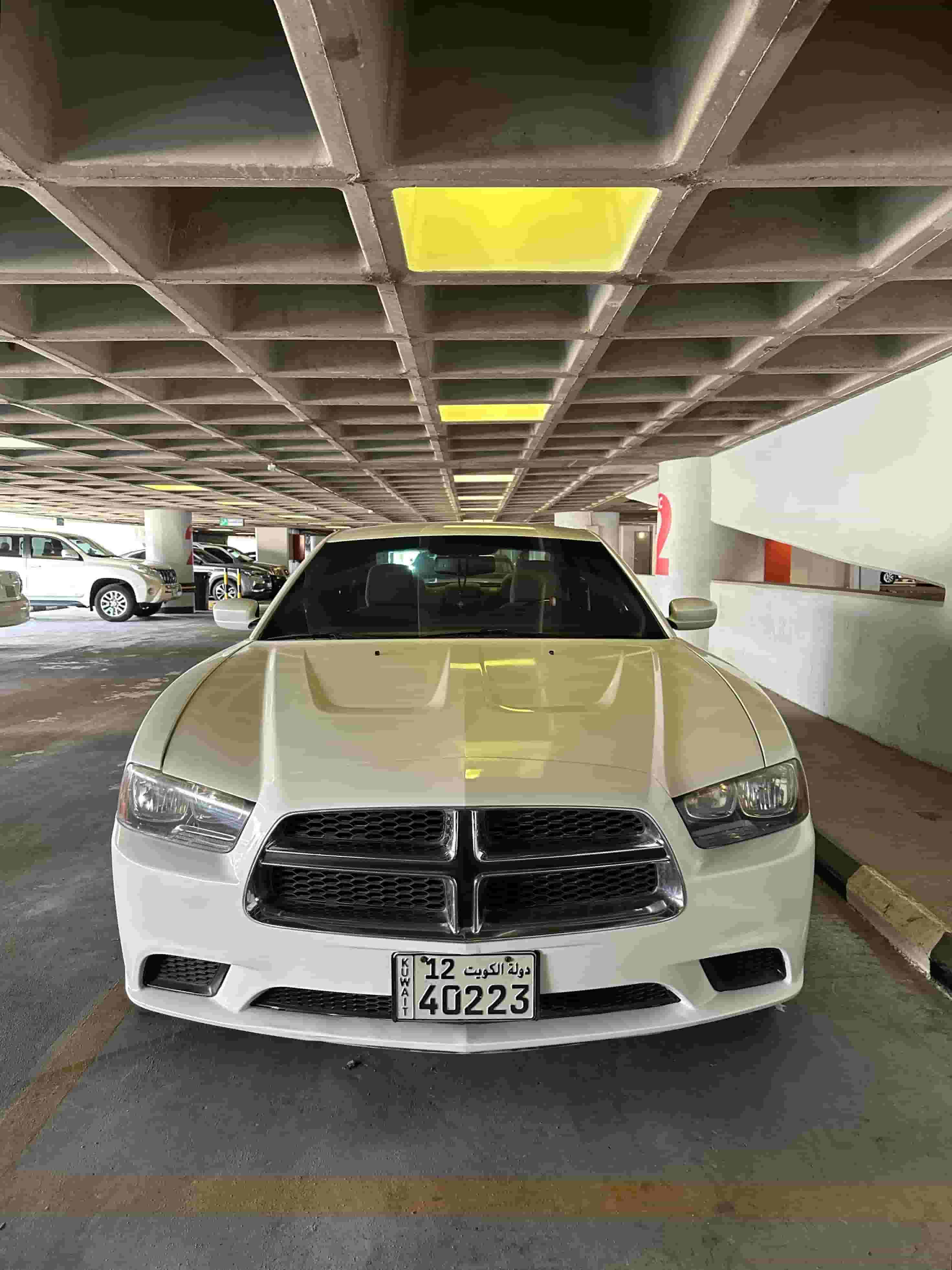  For sale - Dodge Charger SE 2013 - 3.6 liter V6 automatic