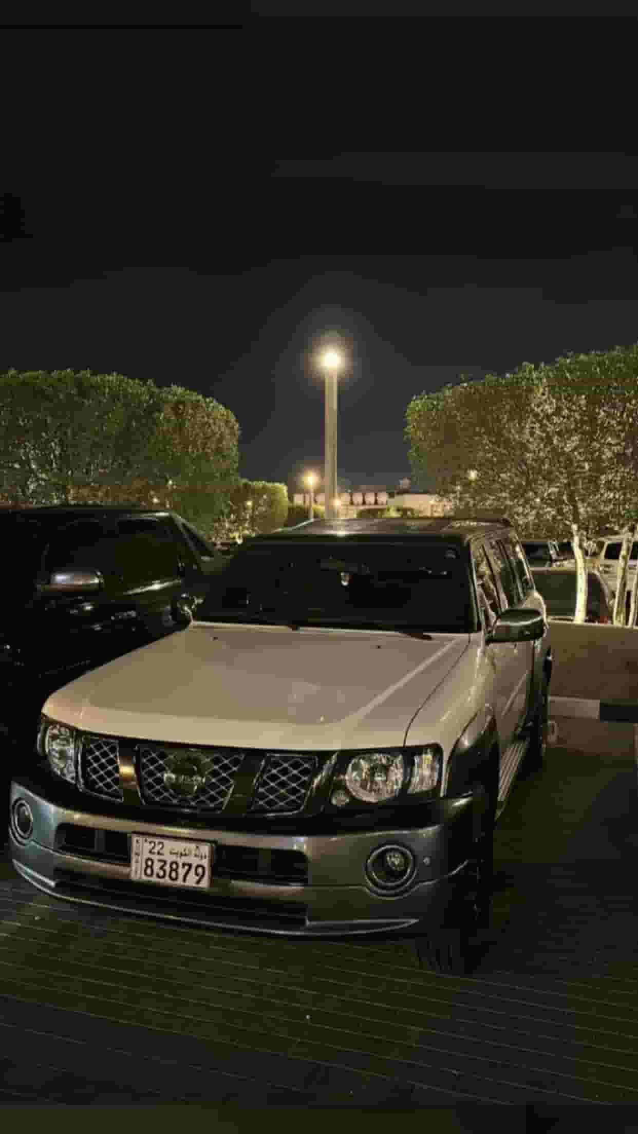 نيسان سوبر سفاري 2018