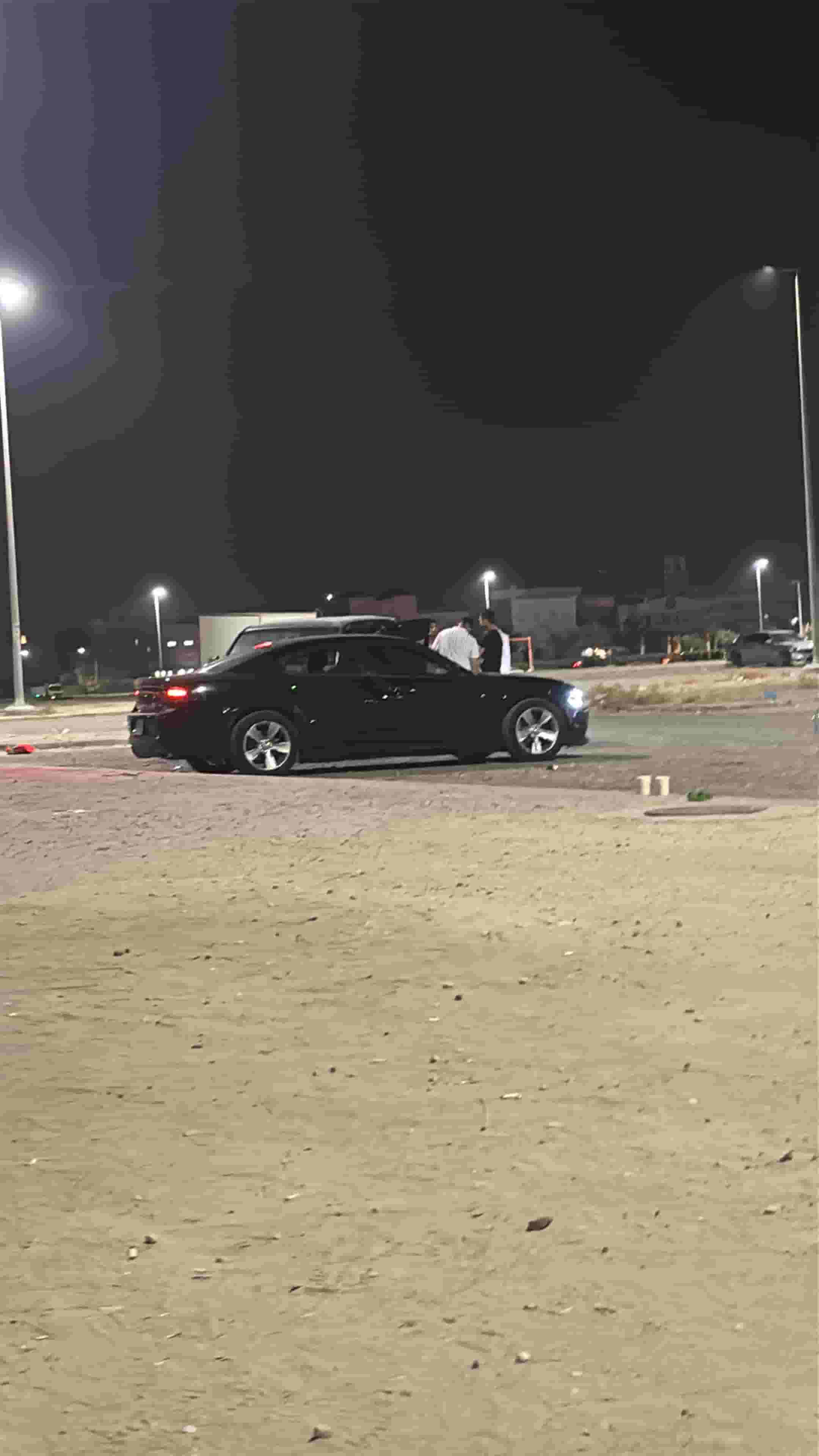 Dodge Charger 2018