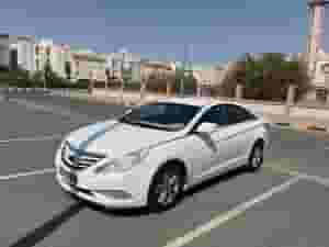 Hyundai Sonata 2013 model for sale