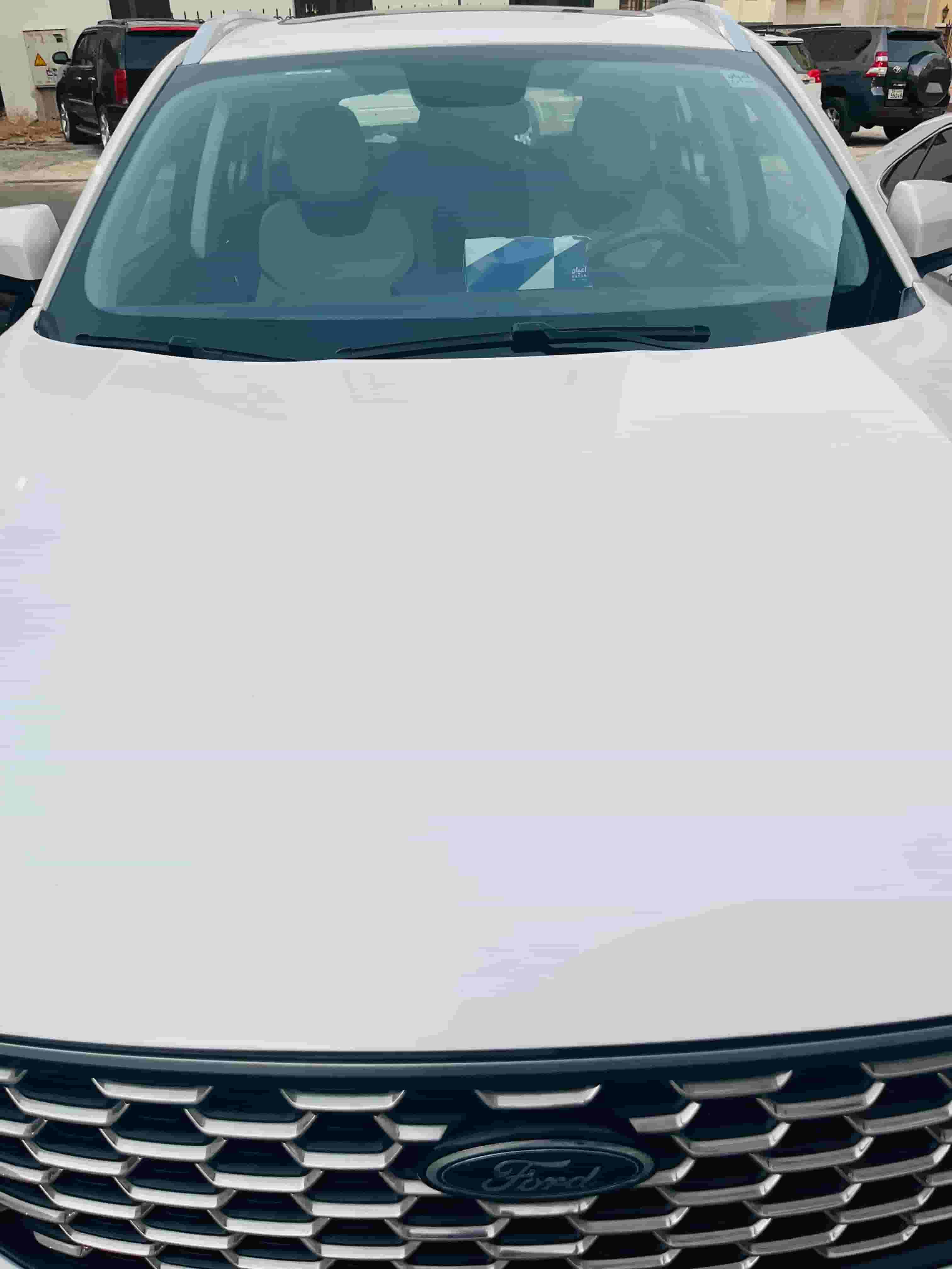 Ford Territory 2024 for sale