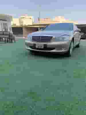 للبيع مرسيدس S350 لارج 2007