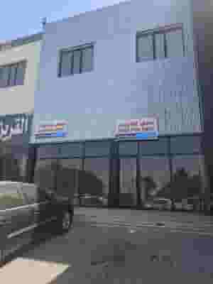 Shops for rent in Industrial Shweikh
