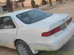 كامري 2001 للبيع