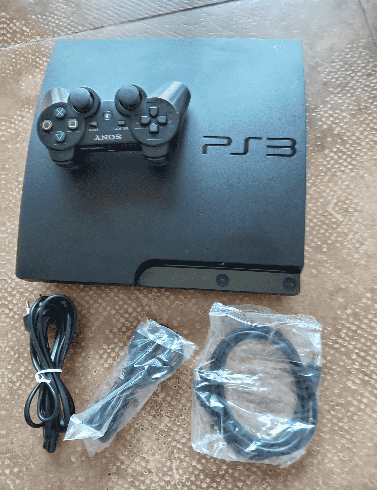 PlayStation 3
