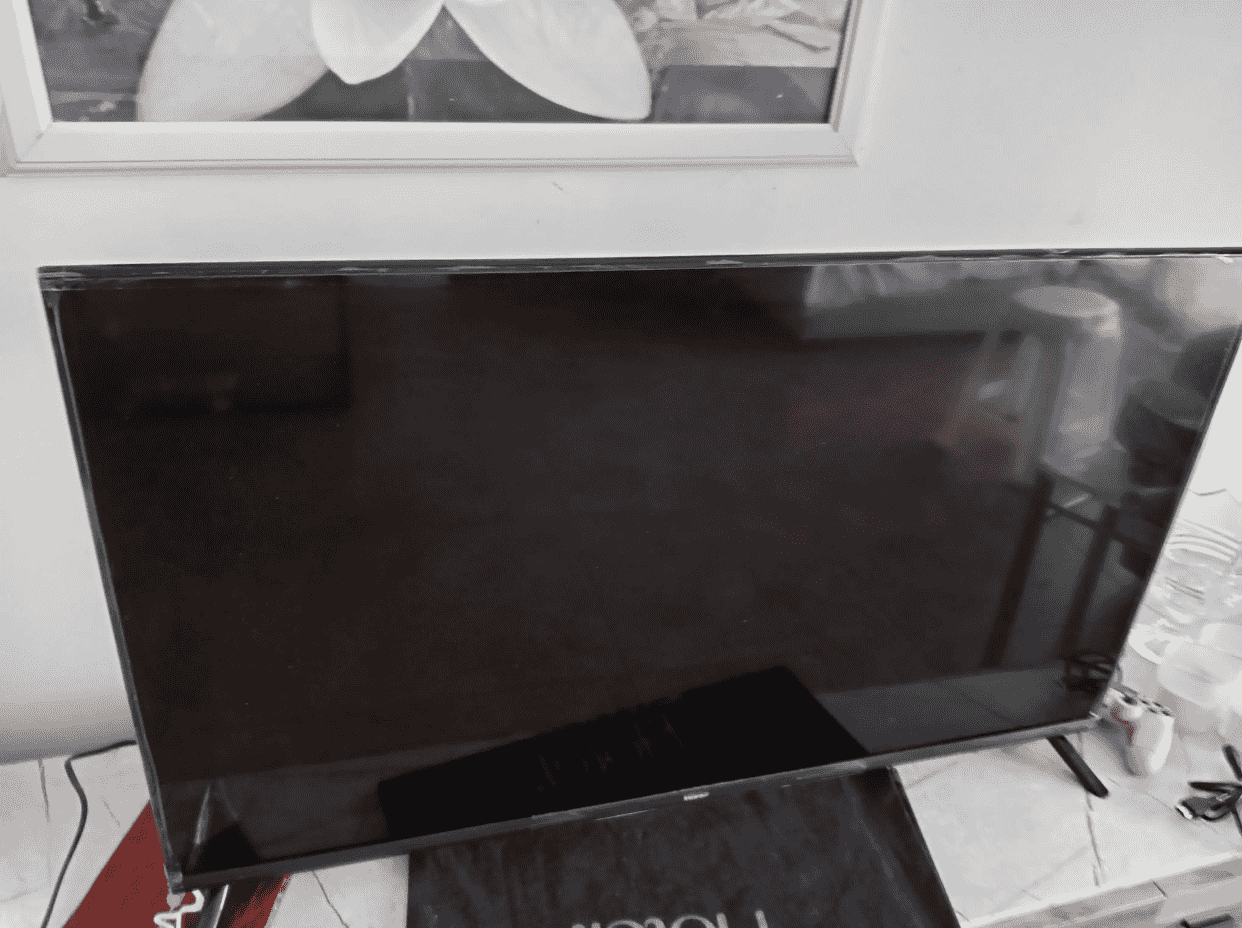 Dell 21 inch screen