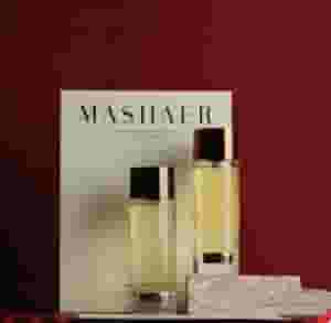 Empire perfume and Sherman perfume
