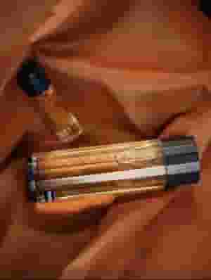 The fragrance of sovereignty from Mashaer Limited Edition