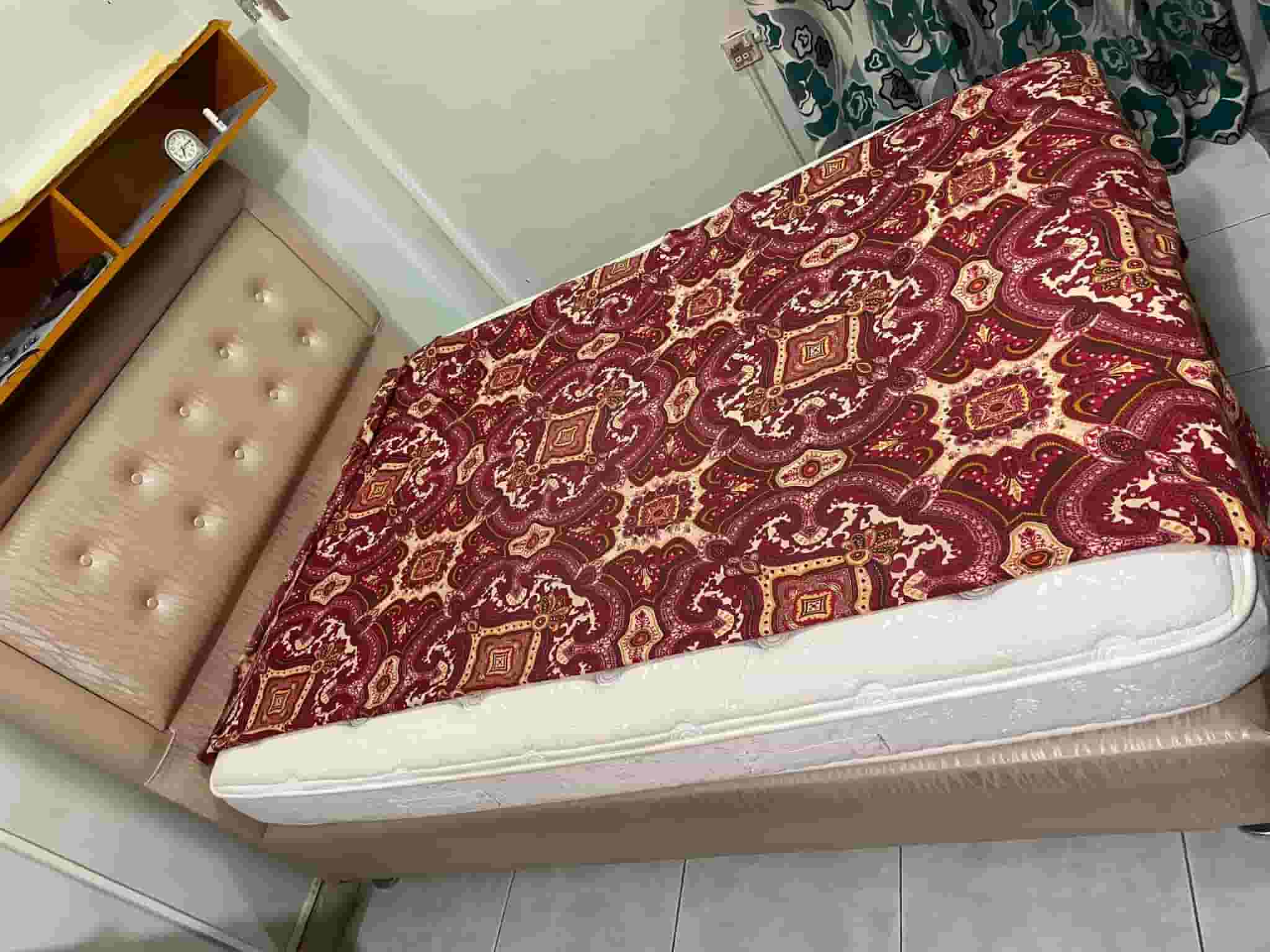 Queen Size Bed for Sale