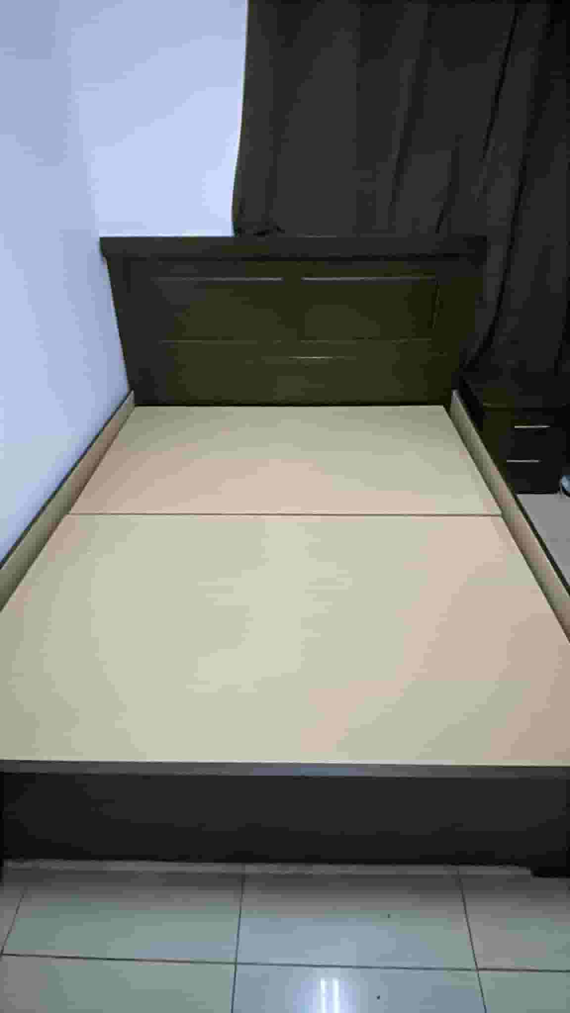 Bedroom furniture