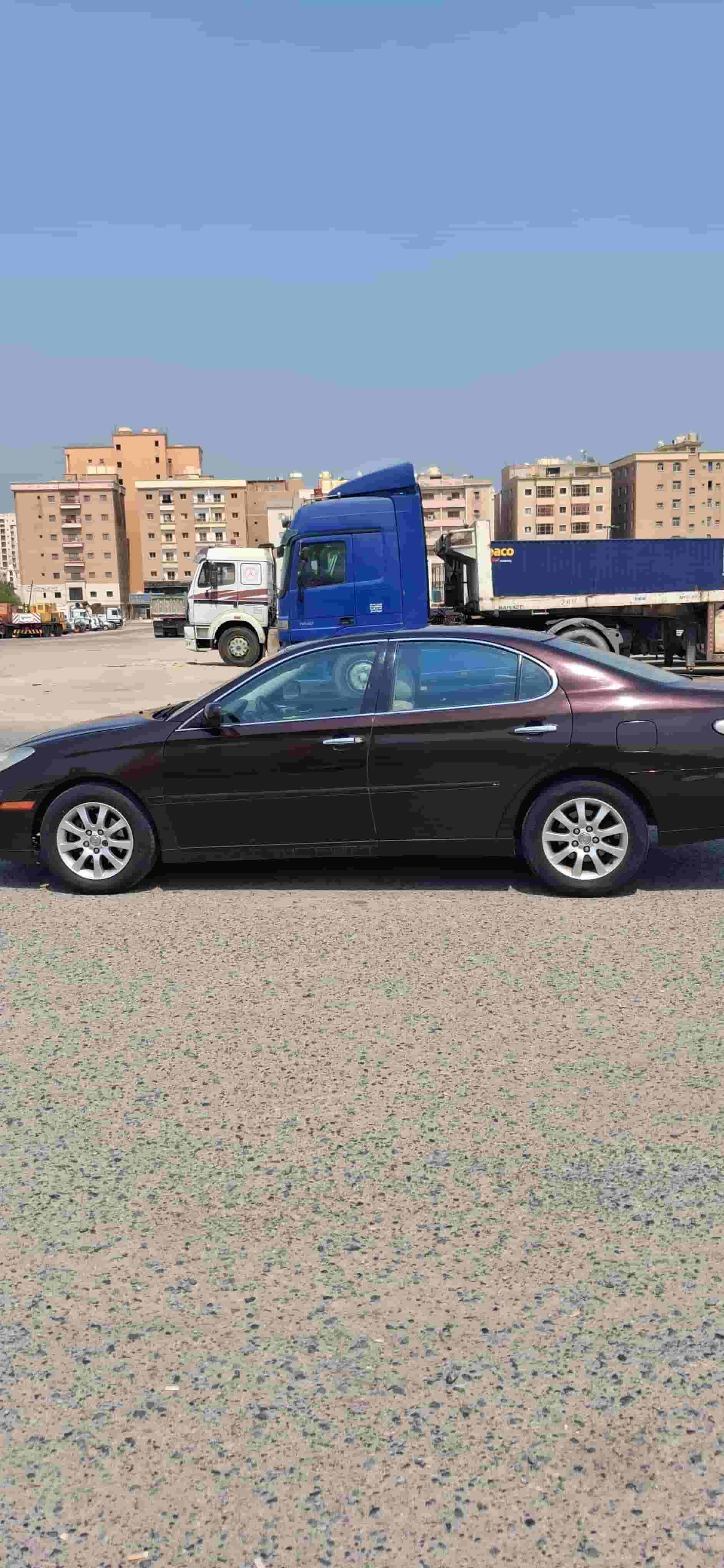 Lexus es300 2003 up to sale best condition