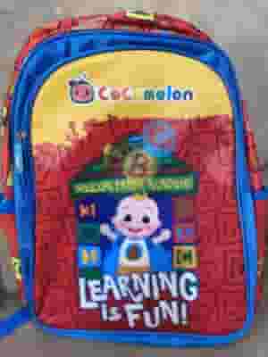 For sale original brand school bags