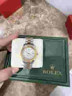 World Brand Watch Collection 🎁