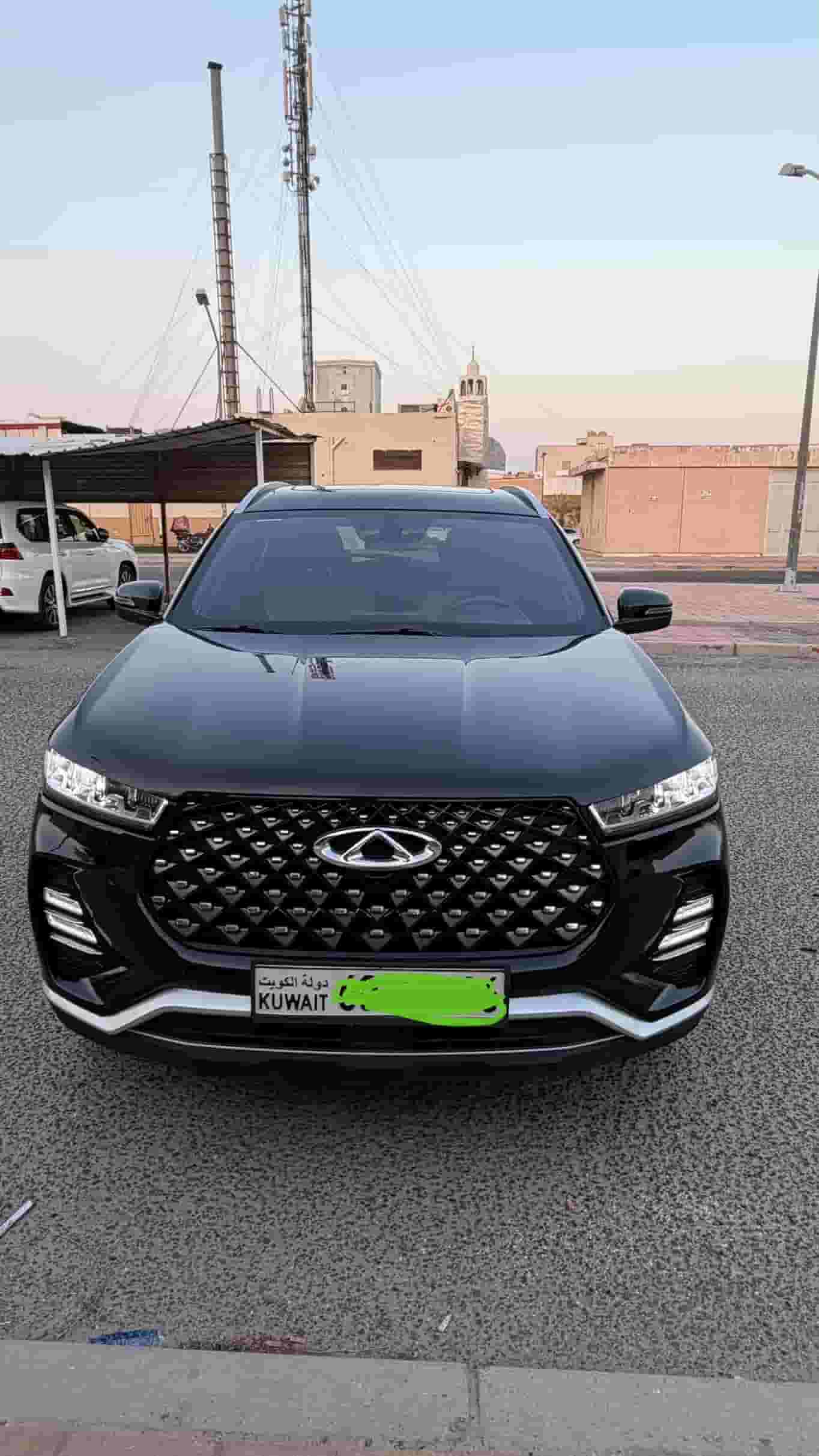 شيري تيجو7 برو2022