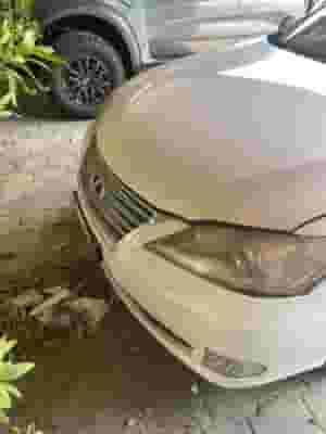 Lexus es350 model 2010