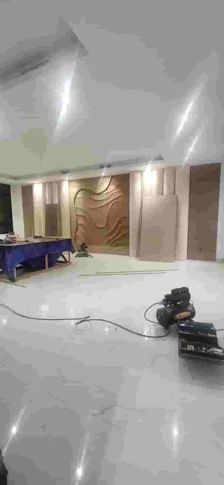 Abu Maryam for decorations