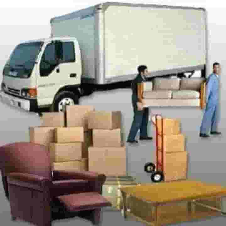 Delivery of all household items and furniture in all areas of Kuwait  