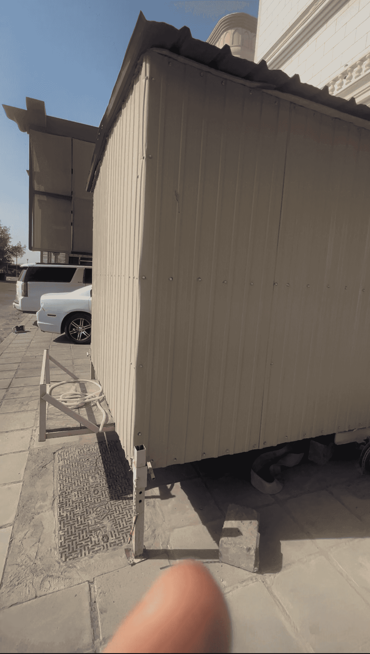 كبره شاليه
