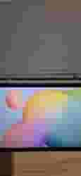 Samsung Galaxy Tab S6 Lite tablet