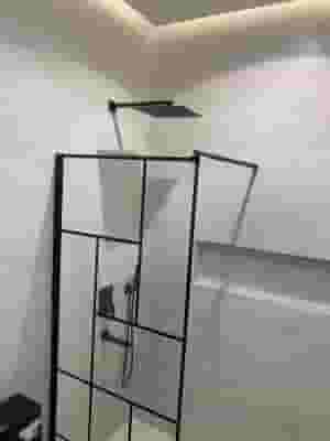 Installing all types of ceramics and sanitary ware