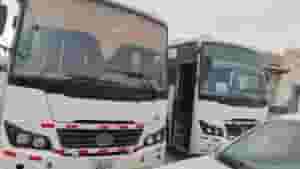 Hurry up to book a Tata bus model 2016 