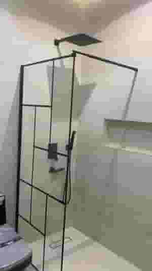 Installing all types of ceramics and sanitary ware