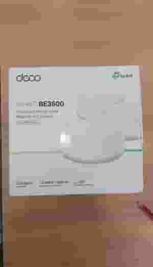 For sale a new router with 75 KD 7 System