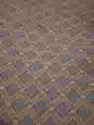 Installing ceramic crushing installation