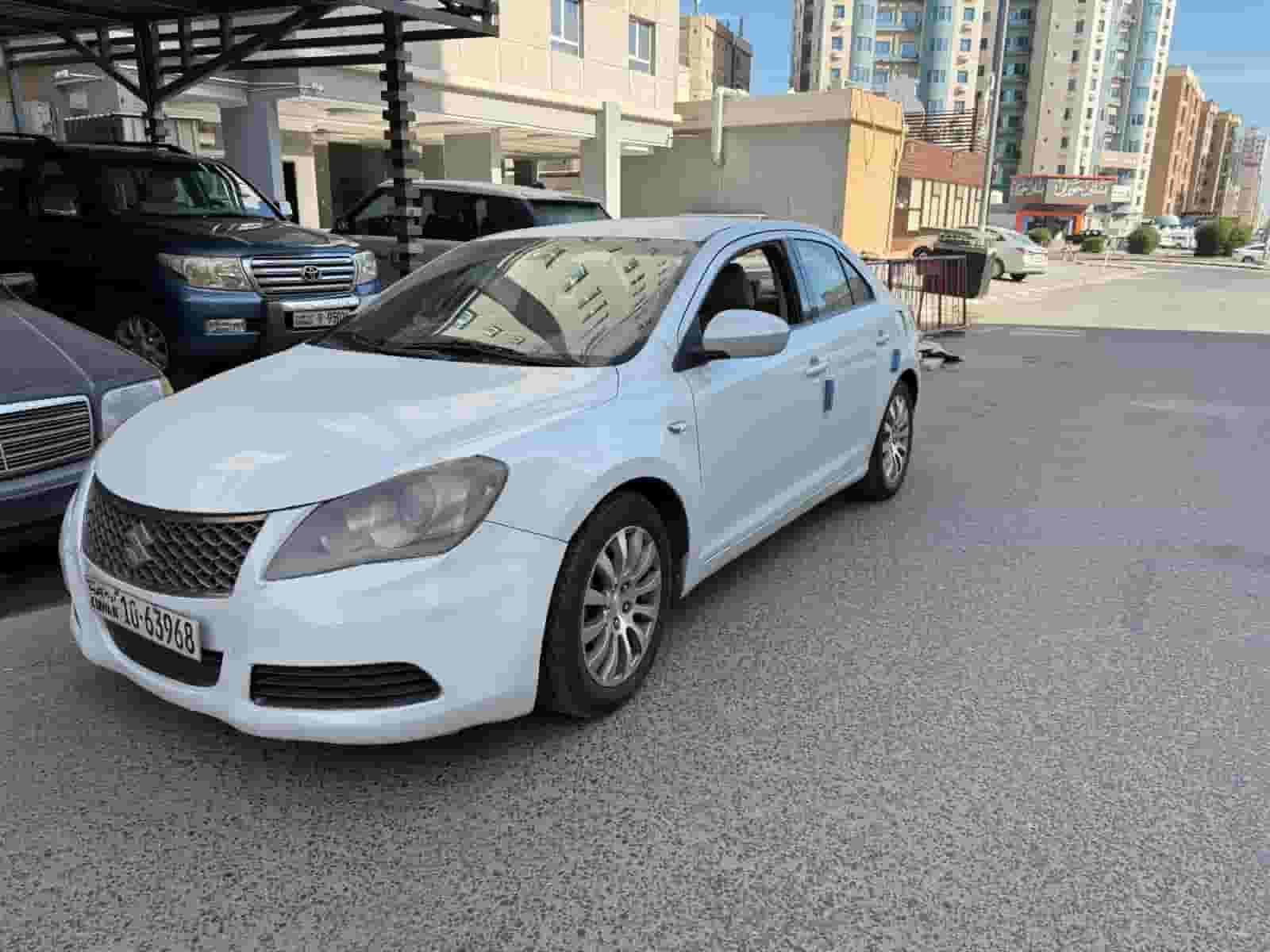  Suzuki Kizashi 2011 for sale