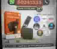 Satellite technician