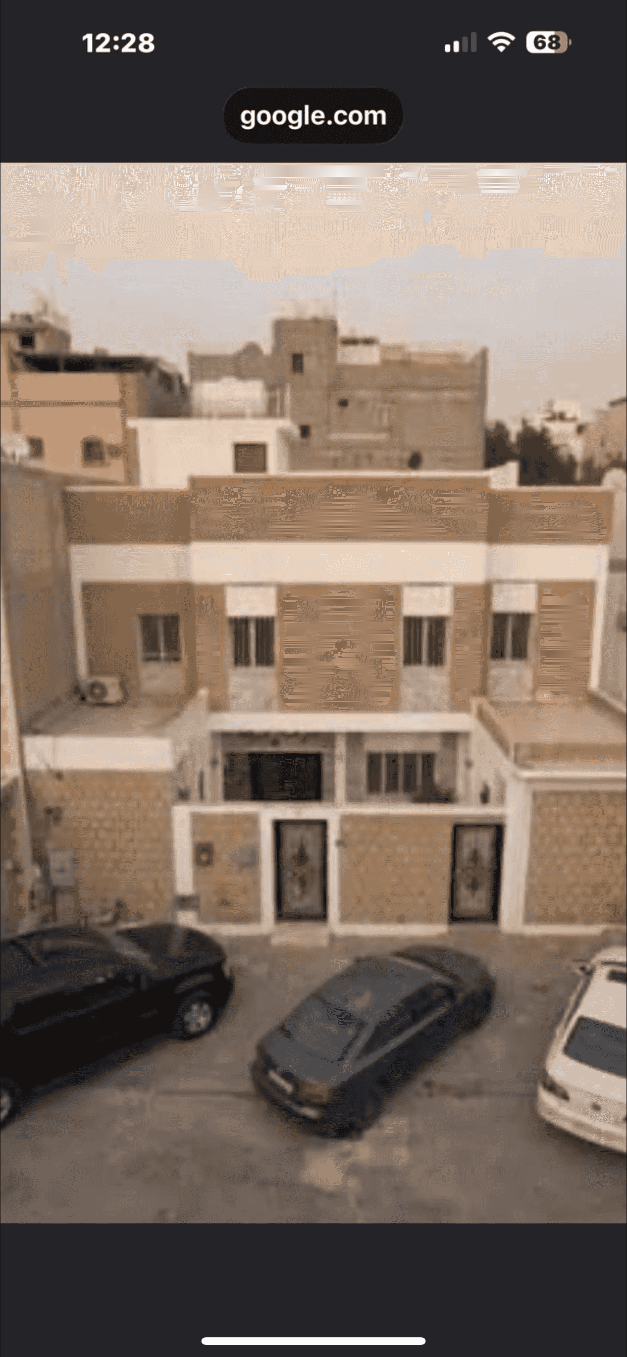 House 500 m Al-Fayhaa Hadam