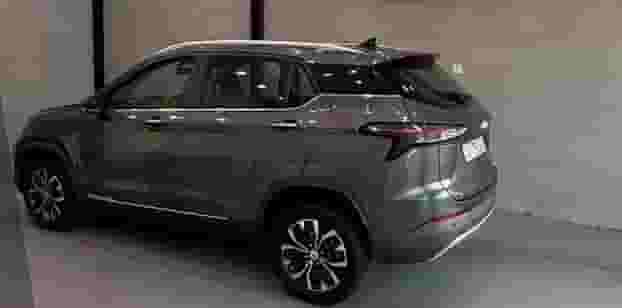 Chevrolet Groove 2023 for sale  