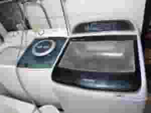 Washing machine and dryer repair