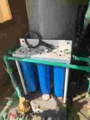 24-hour health technician