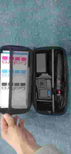 GoPro 13 Hero Black Camcorder