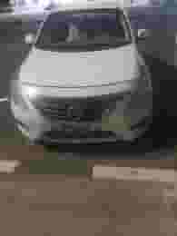 نيسان صني 2016 